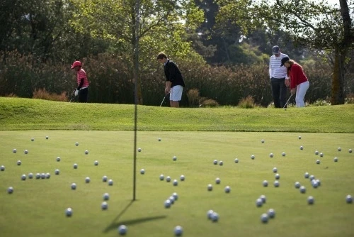 Nike Junior Golf Camps Pebble 4