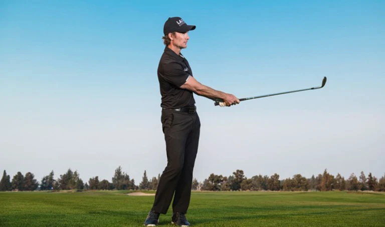 Golf Tip Photo