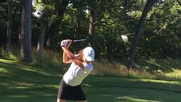 Nike Golf Camps Lake Geneva Driver Form