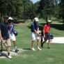 Nike Golf Camps Pinewild 7