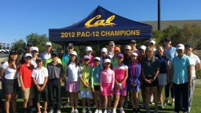 Cal Golf Camps 1