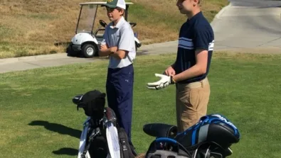 Cal Golf Camps 3