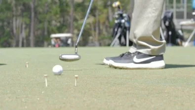 Nike Junior Golf Camps Pb 10
