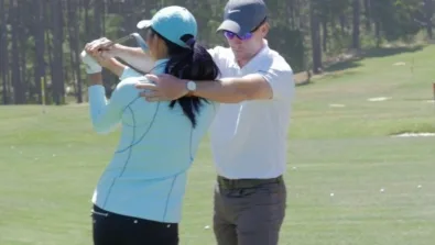 Nike Junior Golf Camps Pb 11