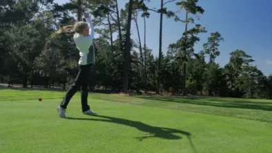 Nike Junior Golf Camps Pb 25