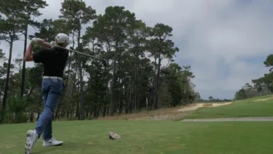 Nike Junior Golf Camps Pb 26