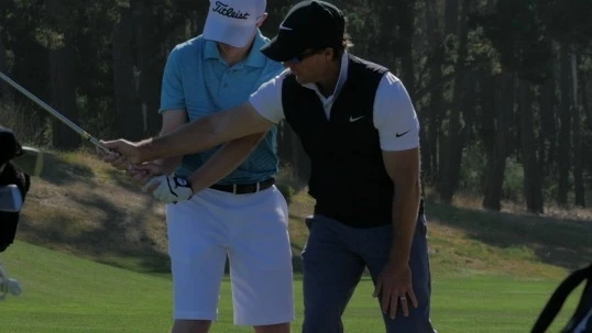 Nike Junior Golf Camps Pb 2