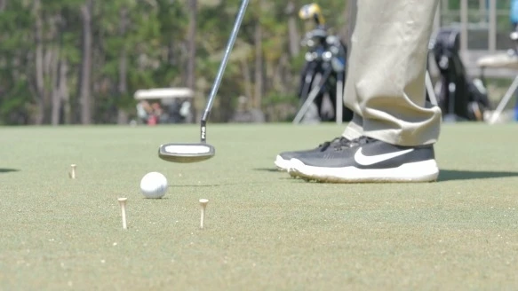 Nike Junior Golf Camps Pb 10
