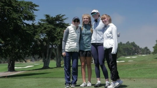 Nike Junior Golf Camps Pb 22
