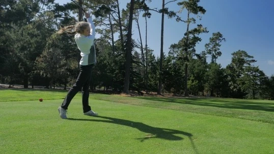 Nike Junior Golf Camps Pb 25