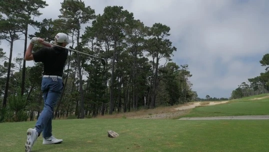 Nike Junior Golf Camps Pb 26