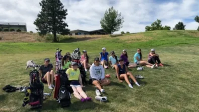 Nike Junior Golf Camps Wsu Idaho 4