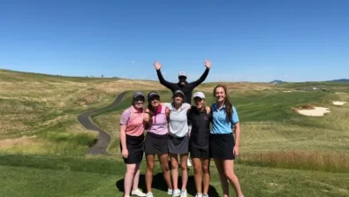 Nike Junior Golf Camps Wsu Idaho 6