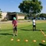Nike Junior Golf Camps Links At Victoria 2