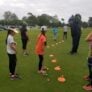 Nike Junior Golf Camps Links At Victoria 4