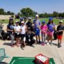 Nike Junior Golf Camps Links At Victoria 10
