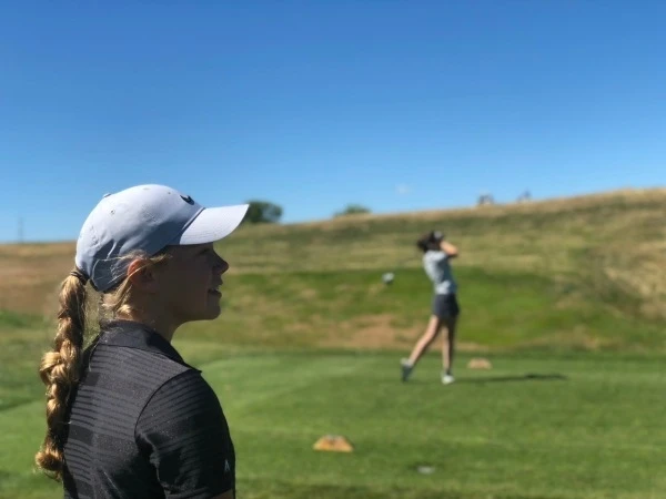 Nike Junior Golf Camps Wsu Idaho 5