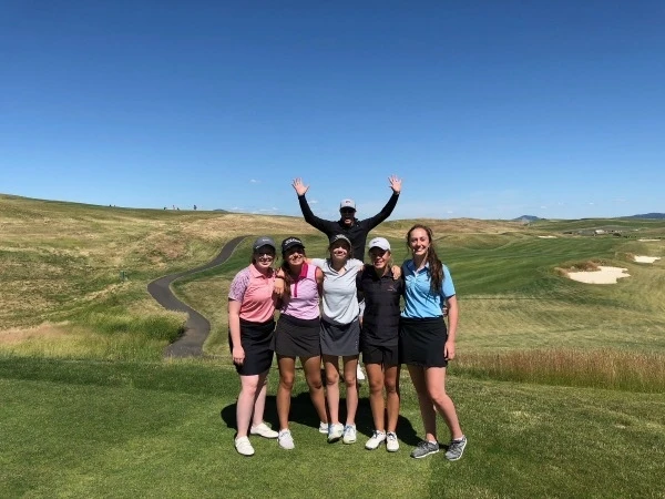 Nike Junior Golf Camps Wsu Idaho 6