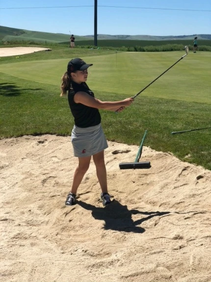 Nike Junior Golf Camps Wsu Idaho 12