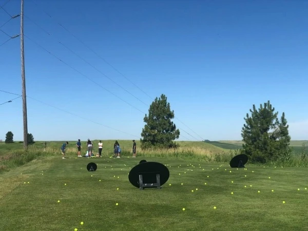 Nike Junior Golf Camps Wsu Idaho 13