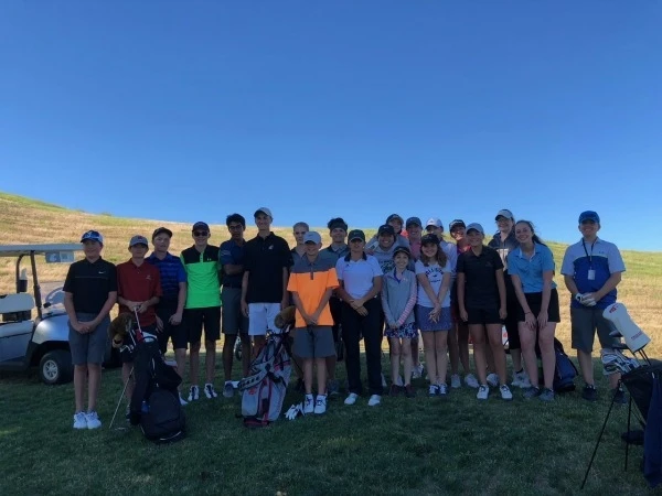 Nike Junior Golf Camps Wsu Idaho 14
