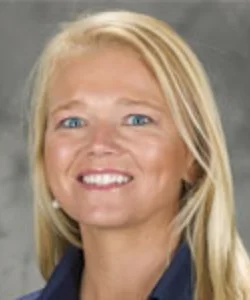 Laura Ianello - Head Women's Golf Coach, University of Arizona