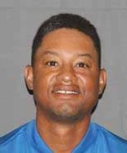 Tirrel Baymon - Camp Director