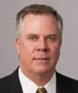 Chip Hierlihy - PGA Pro & Manager of Fieldstone Golf Club