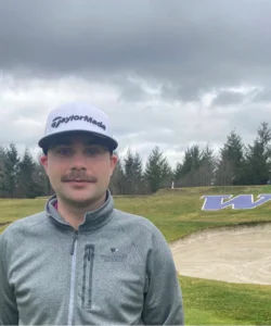 Kyle Preston - Camp Director