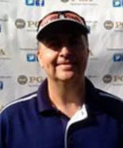 Buzz DiSalvo - Camp Director