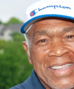 Bill Eaton - Assistant Coach