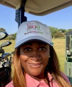 Rosalyn Lark - Assistant Coach