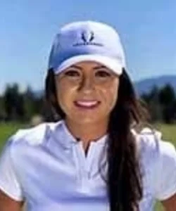 Erica Stoner - Assistant Coach