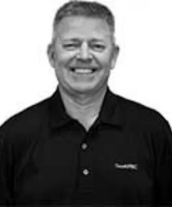 Tommy Gross - Camp Director