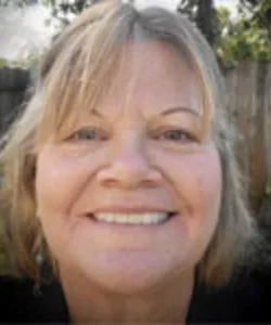 Victoria Baars - Co-Director Nike Golf Camp / Instructor