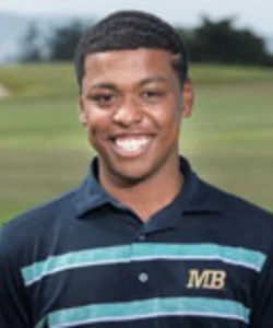 Martin Hackett - Co-Director Advanced Camps / Instructor