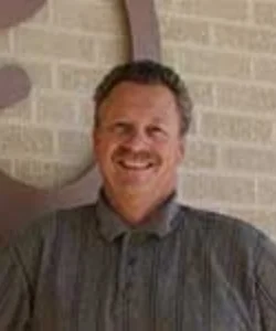 Dave Broderick - Camp Director