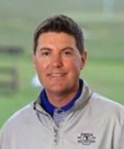 Kevin Hanssen - Co-Director