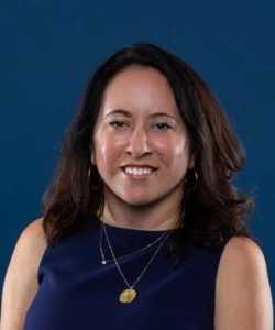 Emily Kuhfield - Camp Staff