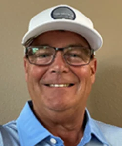 Michael Thomas - Co-Director