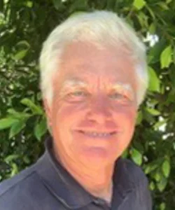 Ron Stelton - Camp Director