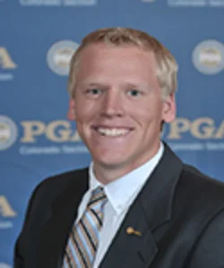 Leighton Smith - Camp Director