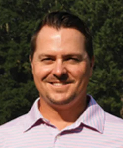 Sean Lanyi - Camp Director