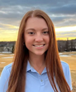 Molly Gonzales - Co-Camp Director