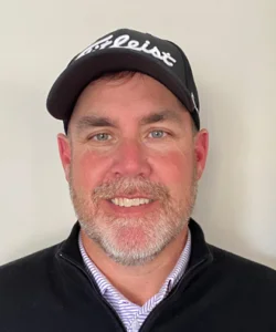 Dave Reiten - Camp Director