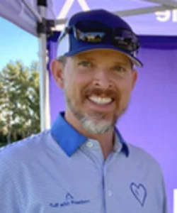 Brandon Richardson - Coach