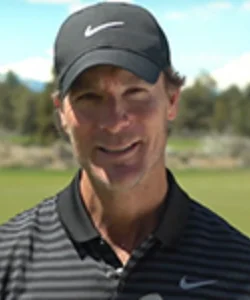 Jeff Ritter - Nike Golf Camp National Director