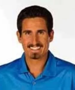 Kevin Erdman - Camp Director