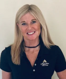 Sarah Schreiber - Camp Director