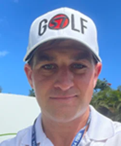 Dave Taraschi - Camp Director